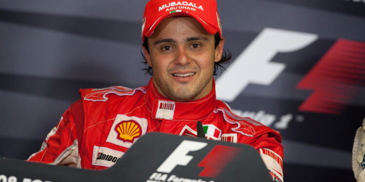 GP de Singapura! Felipe Massa revela segredos e aponta culpados