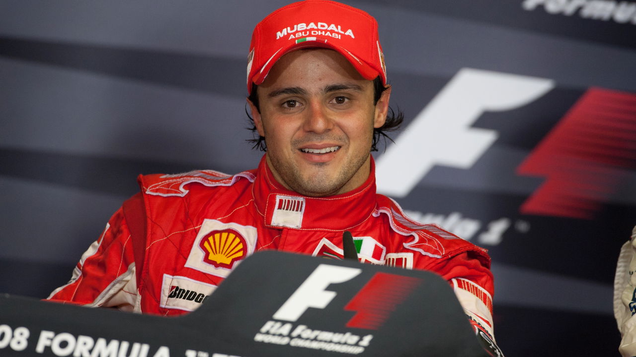 GP de Singapura! Felipe Massa revela segredos e aponta culpados