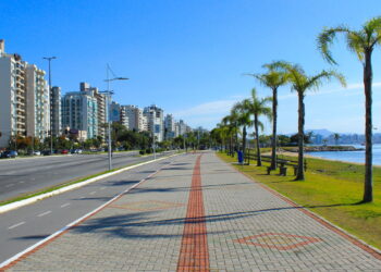 Florianópolis 
 - Créditos: depositphotos.com / PelaVidaAfora