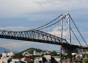Florianópolis - Créditos: depositphotos.com / lucato