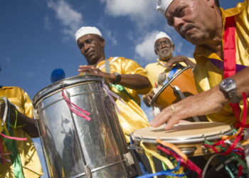 Previsão do tempo para o carnaval 2025 liberado!