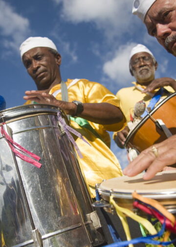 Previsão do tempo para o carnaval 2025 liberado!