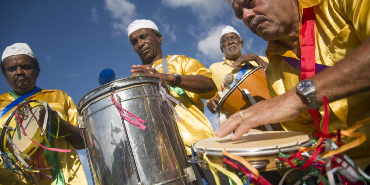 Previsão do tempo para o carnaval 2025 liberado!