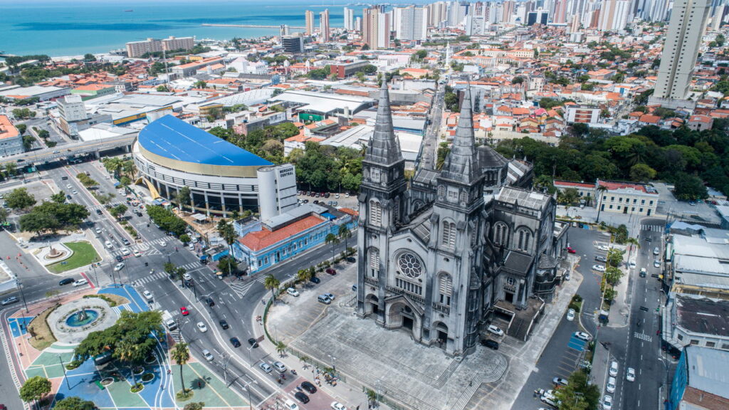 Conheça uma das melhores cidades para curtir as férias no Brasil