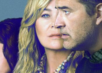 Good American Family surpreende com Ellen Pompeo em trailer