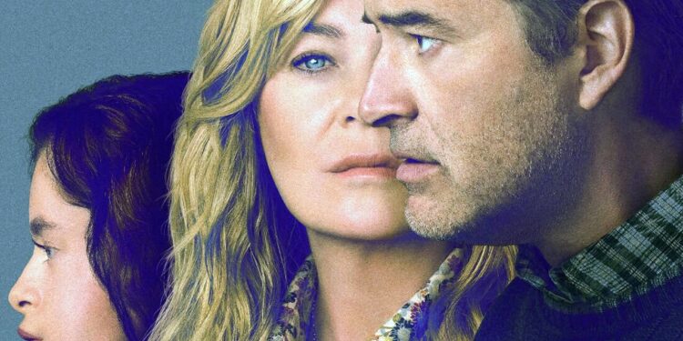 Good American Family surpreende com Ellen Pompeo em trailer
