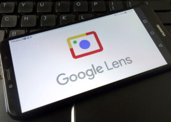 Google Lens no iPhone! A tela do seu celular nunca mais será a mesma