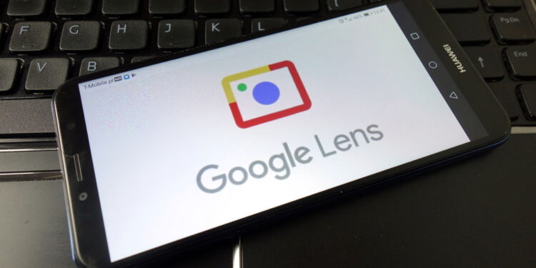 Google Lens no iPhone! A tela do seu celular nunca mais será a mesma