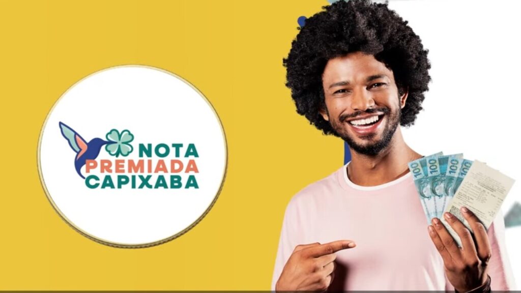 Governador entrega prêmios a 18 contemplados no programa Nota Premiada Capixaba