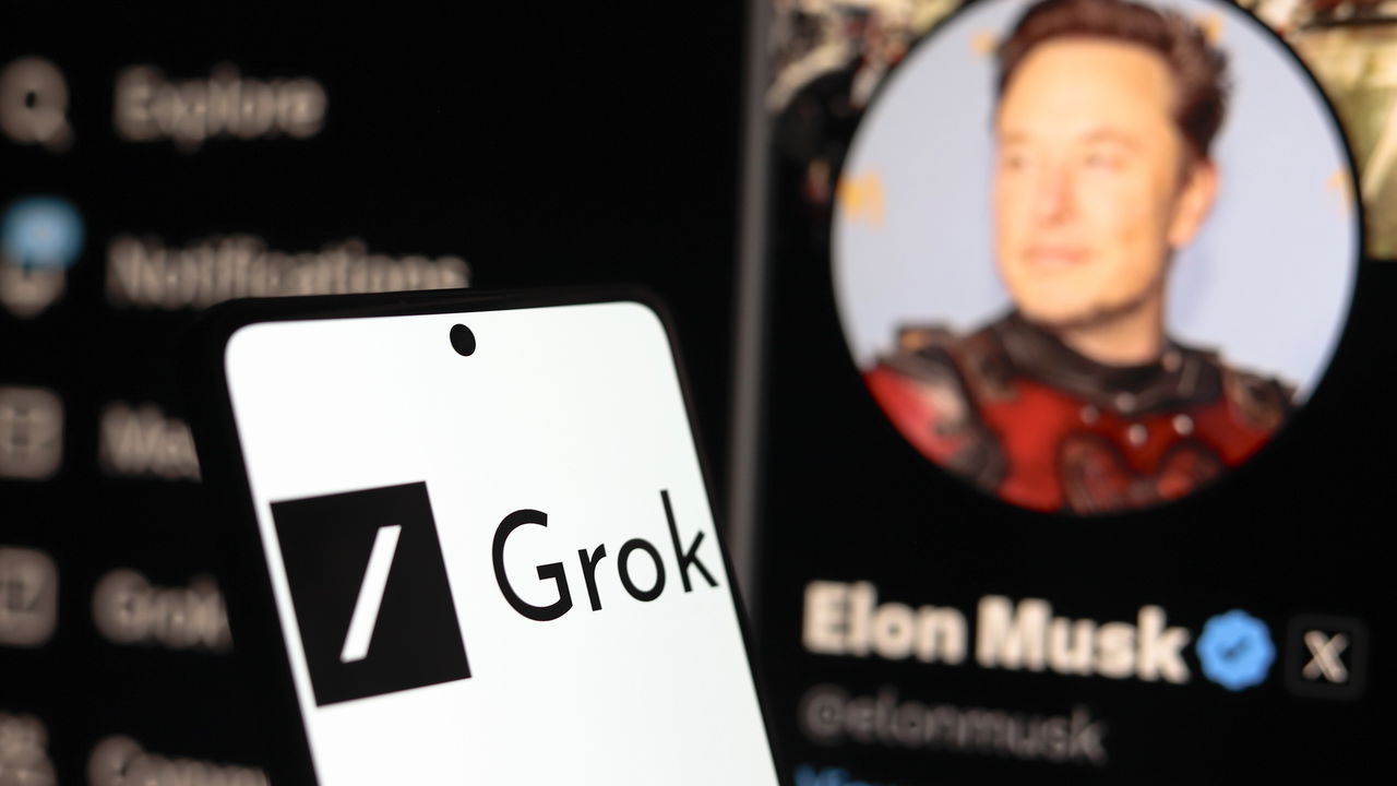 Você conhece o Grok? O chatbot do Elon Musk chega ao Brasil