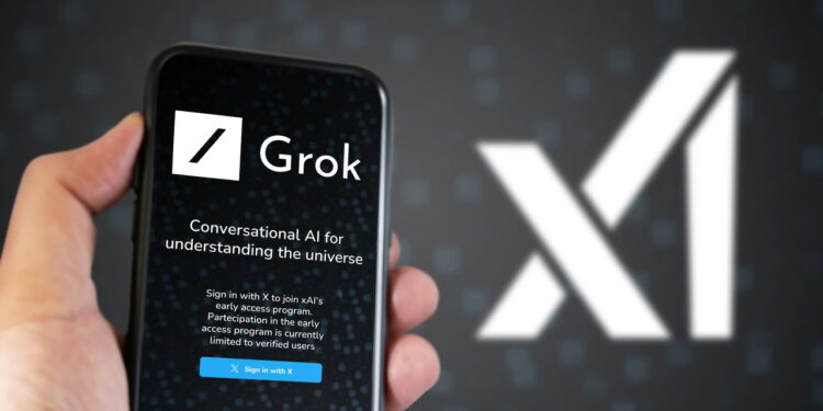 Conheça a Grok 3 "A IA mais inteligente do Mundo" cria pelo Elon Musk