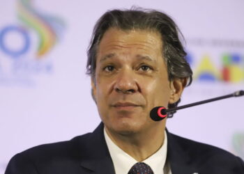 A resposta do Ministro da Fazenda à proposta de não reajustar o salário mínimo! Confira