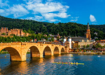 Conheça as melhores cidades para viver no interior da Europa