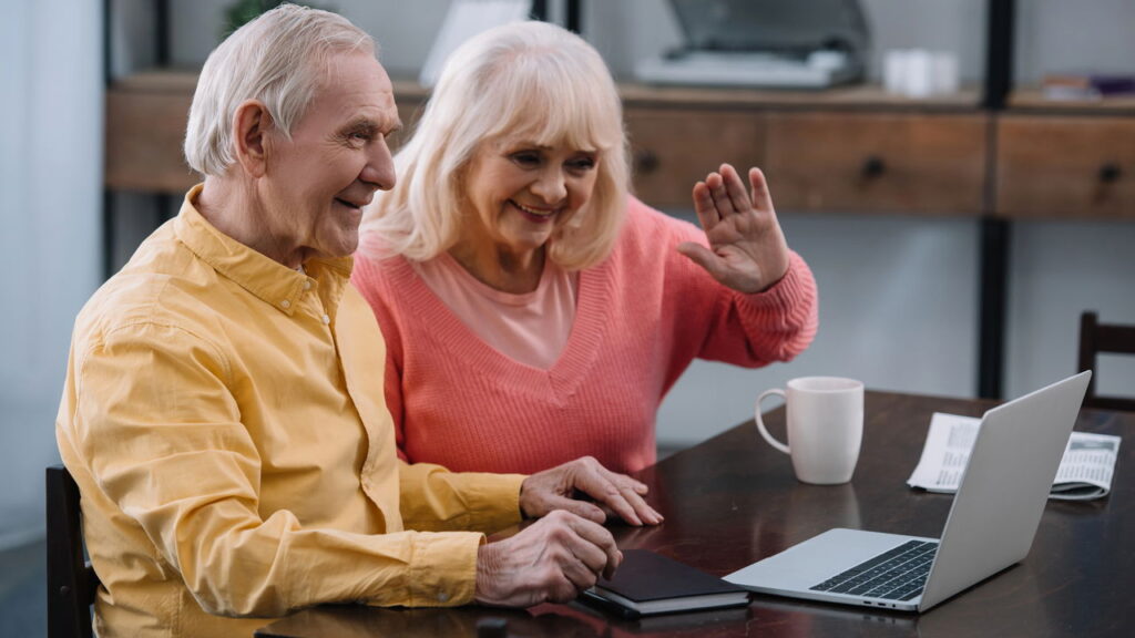 Governo federal emite comunicado urgente para idosos acima de 60 anos