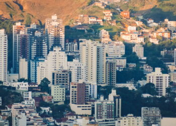 Cidade do interior de Minas Gerais que impressiona com qualidade de vida