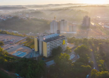Conheça a cidade que está se tornando o novo destino imperdível no interior de São Paulo