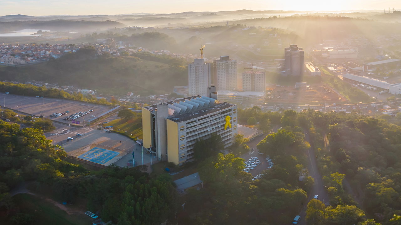 Conheça a cidade que está se tornando o novo destino imperdível no interior de São Paulo