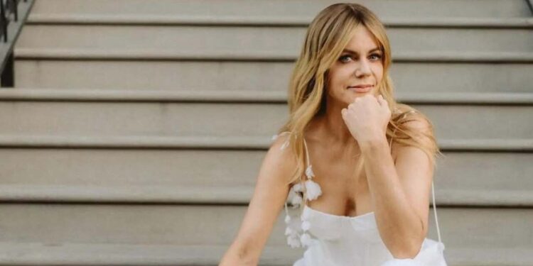 Kaitlin Olson é a prova de que Talento e Comédia leva aos milhões