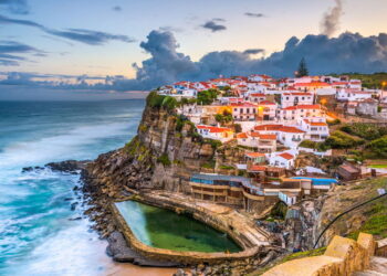 Essa cidade encanta todos os visitantes brasileiros