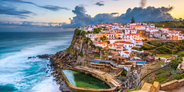 Essa cidade encanta todos os visitantes brasileiros