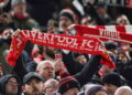 Liverpool vai na contramão dos concorrentes e mostra solidariedade aos fãs