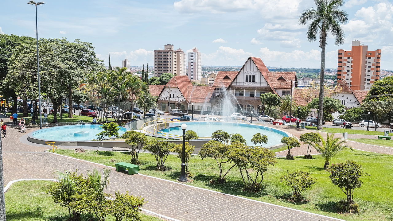 Conheça uma das melhores cidades para se viver no Paraná