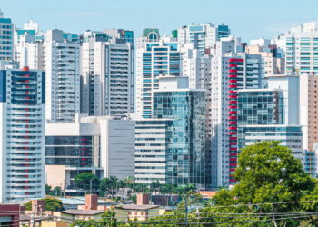 Cidade no interior do Paraná é considera uma das melhores para viver