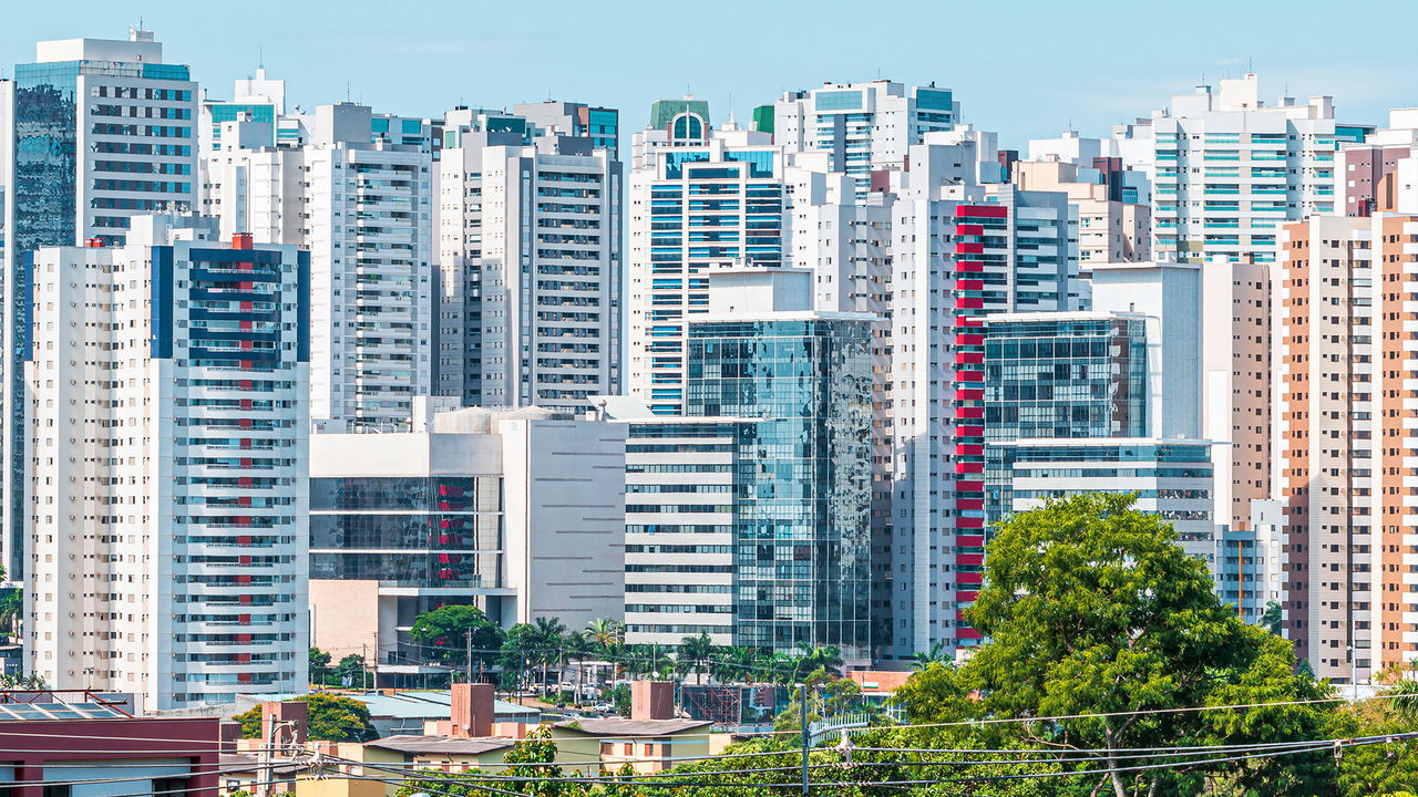 Cidade no interior do Paraná é considera uma das melhores para se viver