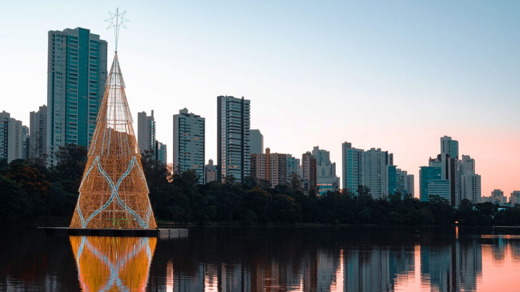 Conheça uma das melhores cidades para se viver no Paraná