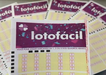 Lotofácil 3310: Sete apostas acertam e ganham R$ 1 milhão