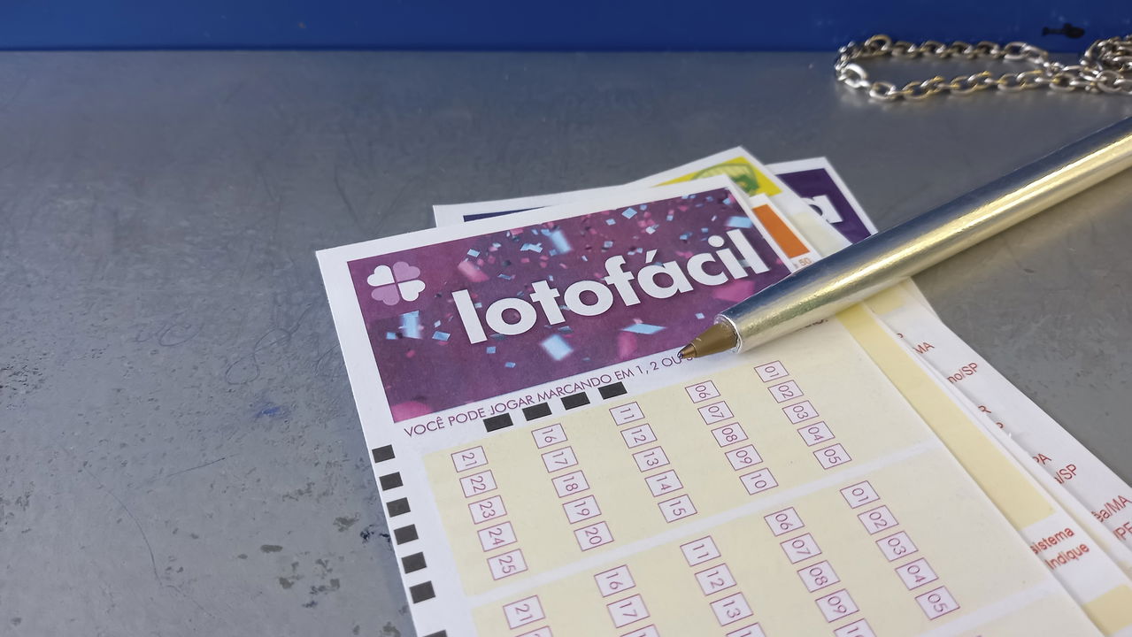 8 Sortudos acertaram o prêmio principal da Lotofácil 3320; confira dezenas - Portais