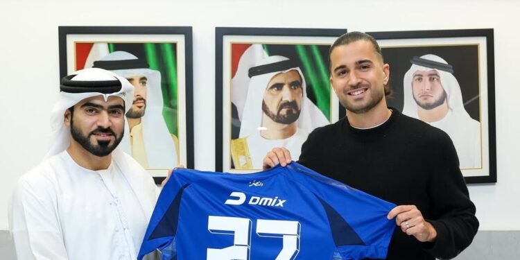 Mattheus Oliveira - Crédito: Divulgação/Instagram mattheus7