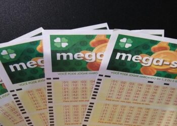 Mega-Sena 2824: Descubra quanto rende o prêmio de R$ 15 milhões