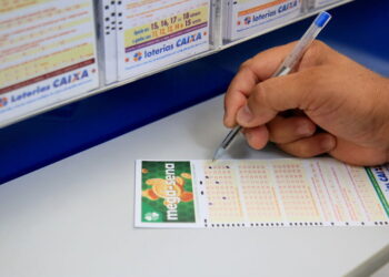 Mega-Sena: Como Funciona e Qual a Probabilidade De Ganhar?