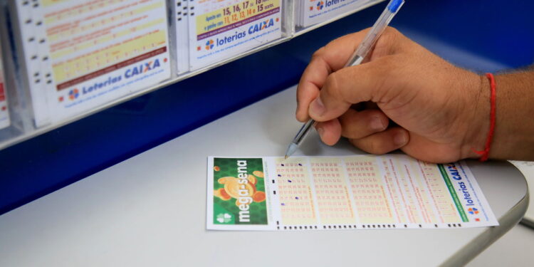 Se você mora nestas cidades, suas chances de ganhar na Mega-Sena são maiores