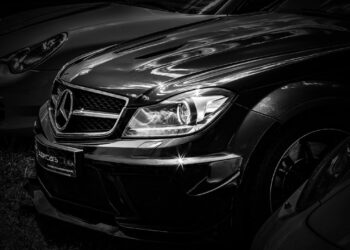 A reviravolta da Mercedes-Benz e a estratégia que vai mudar o futuro