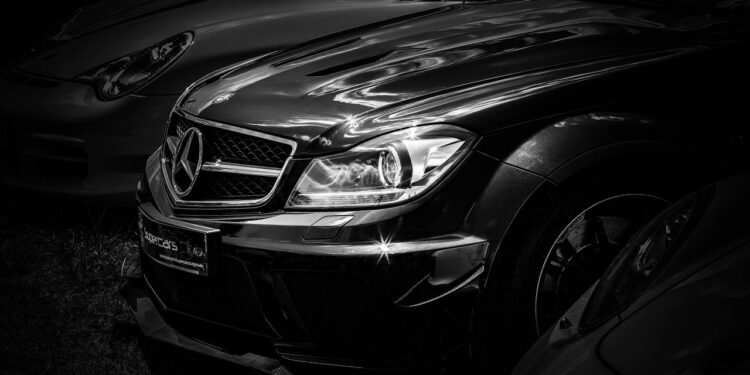 A reviravolta da Mercedes-Benz e a estratégia que vai mudar o futuro