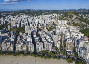 Essa cidade é um verdadeiro paraíso escondido no Rio de Janeiro