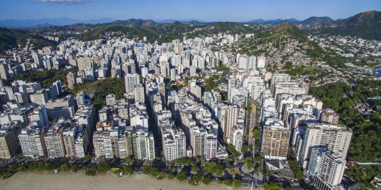 Essa cidade é um verdadeiro paraíso escondido no Rio de Janeiro