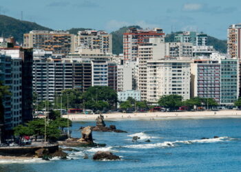 Cidade no Rio de Janeiro é considerada um paraíso escondido