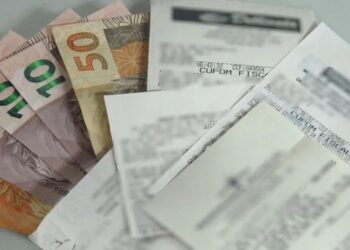 Nota Fiscal Brasileira: Conheça A versão federal do CPF Na Nota