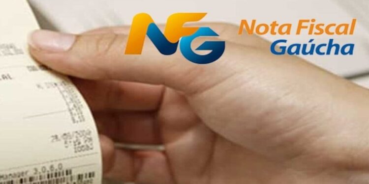 Nota Fiscal Gaúcha vai sortear R$ 200 mil nesta quinta-feira (27)