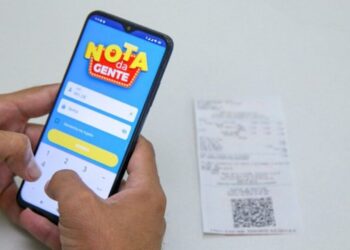 Nota da Gente; conheça as vantagens de incluir o CPF Nota Fiscal