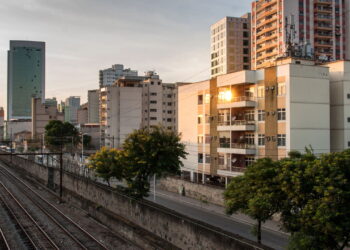 Cidade no Rio de Janeiro se destaca com sua qualidade de vida