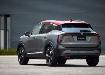 Nissan faz anúncio inesperado e promete agitar o mercado de SUVs