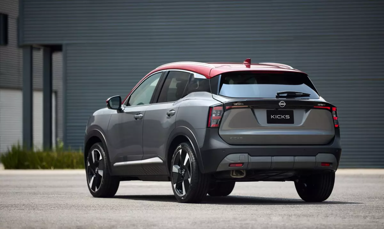 Nissan faz anúncio inesperado e promete agitar o mercado de SUVs