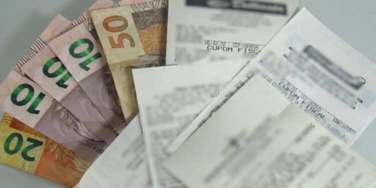 O que é o Nota Premiada - Juiz de Fora e como participar?