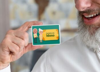 O que fazer em caso de perda ou roubo da Carteira do Idoso?