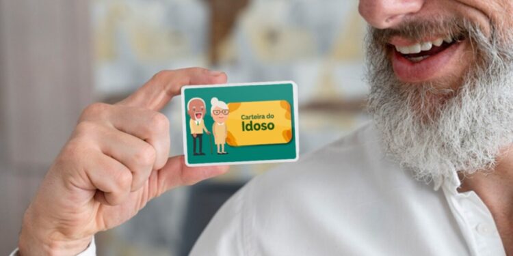 O que fazer em caso de perda ou roubo da Carteira do Idoso?