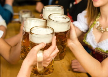 Oktoberfest: Origem e curiosidades da maior festa alemã!